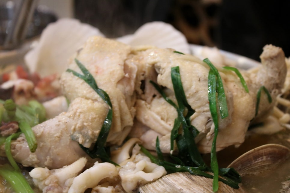 오산시맛집 만족도가 높았던 힐링의 끝판왕 조리고 관련 이미지 32