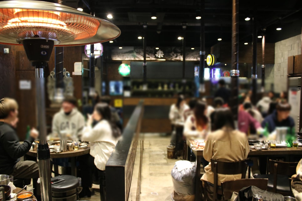 서현역 맛집 노하우가 느껴진 육화몽 관련 이미지 8