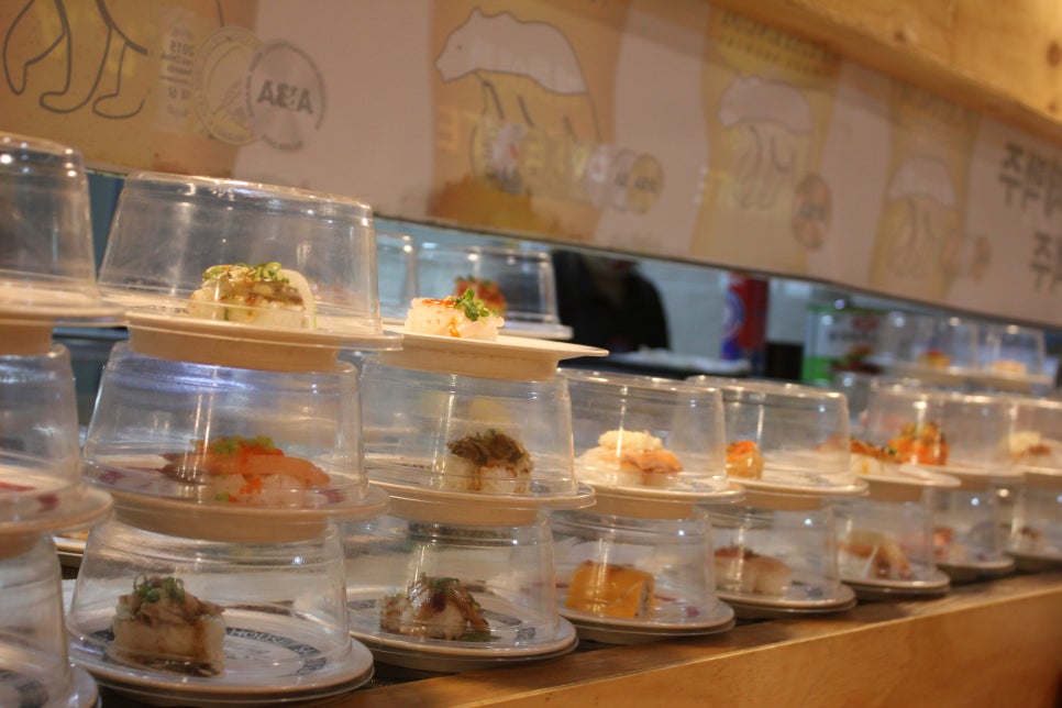 수원역 스시부페 푸드파이터들은 여기로 모여라 스시오 관련 이미지 15