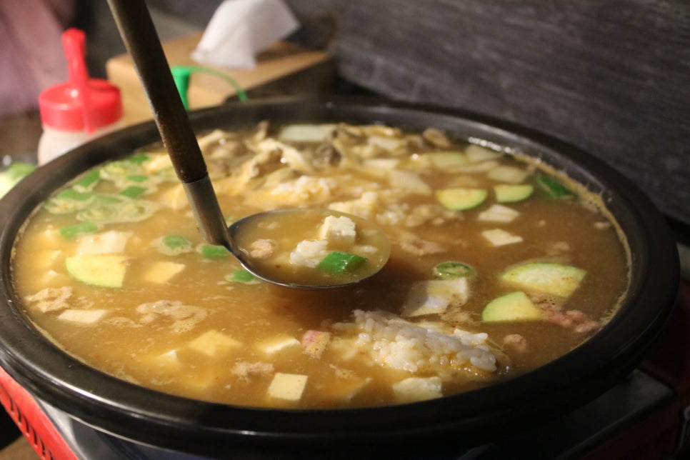 용인시 맛집 갓성비 훌륭했던 제주삼다돈가 관련 이미지 24