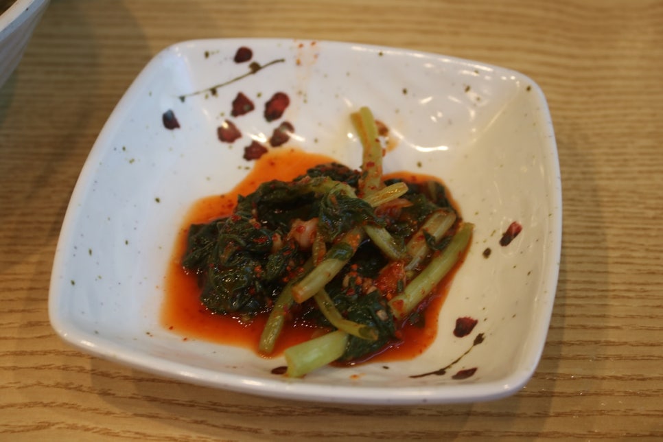 화성 봉담 맛집 융건릉 근처에 가면 꼭 가봐야할 바다향왕코다리 관련 이미지 10