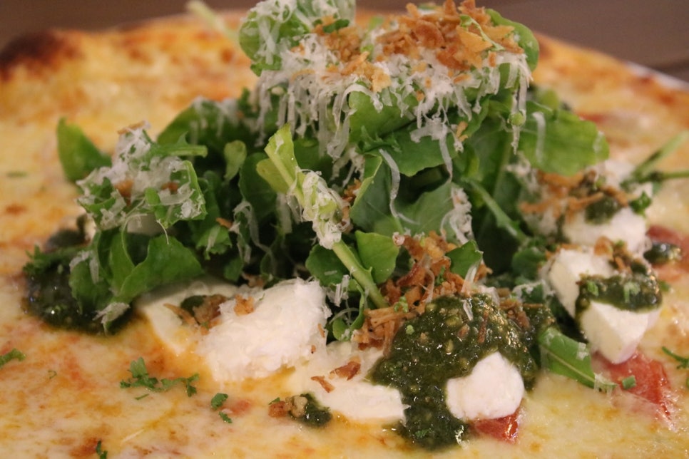 수원 나혜석거리맛집 루프탑에서 느끼는 낭만 스파소 관련 이미지 31