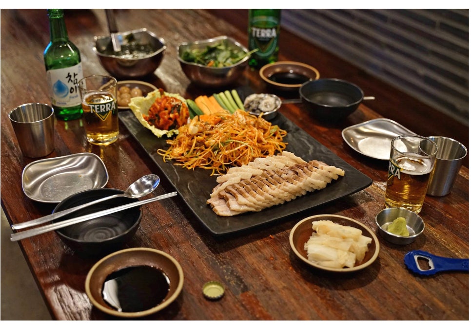 역삼역 회식 편하게 이용했어요 관련 이미지 9
