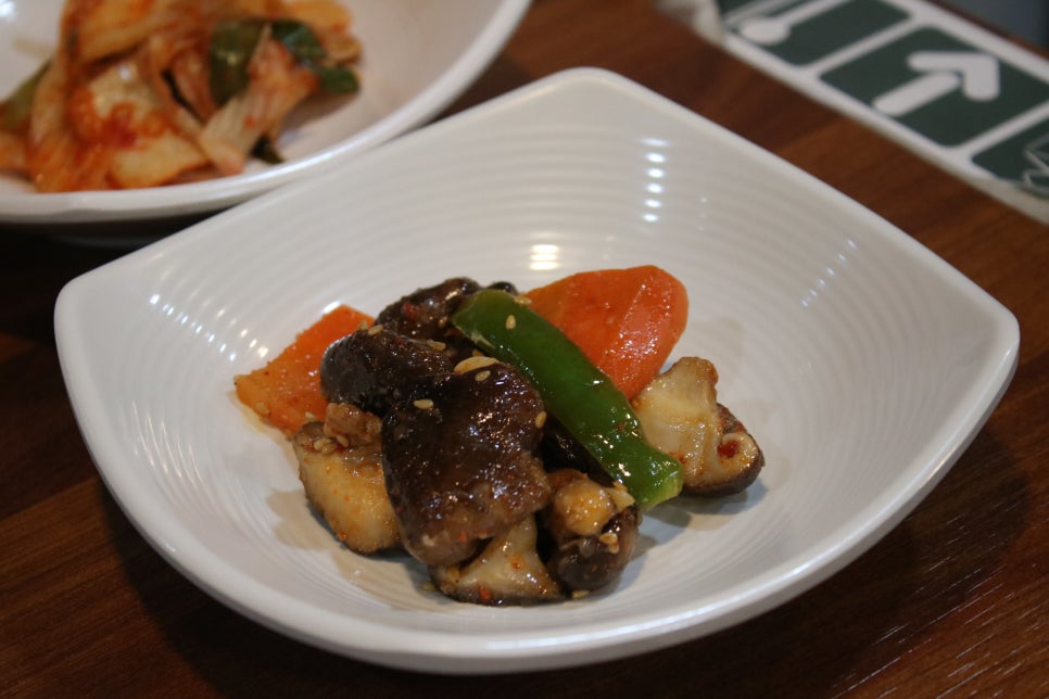 오산 원동 맛집 필수적인 코스! 영흥갈비 관련 이미지 13