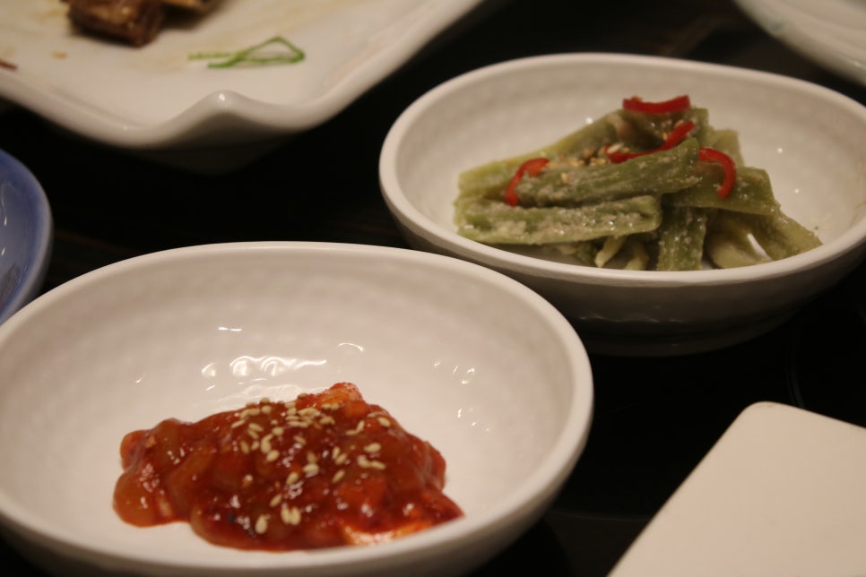 수원 한정식 중요한 자리에는 황복촌 관련 이미지 33