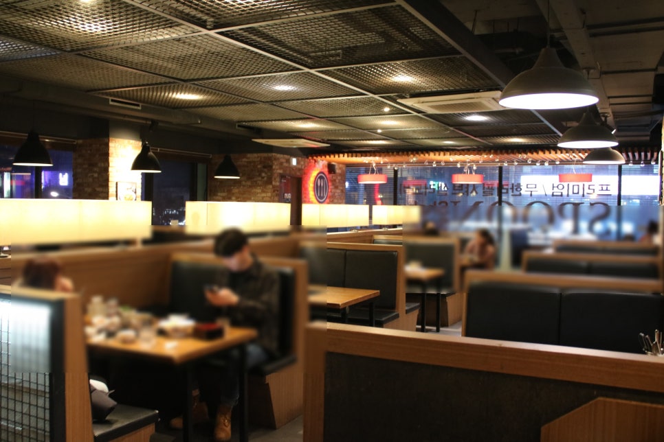 태평역맛집 이것저것 다 먹어보고 싶었던 스푼더다이닝 관련 이미지 27