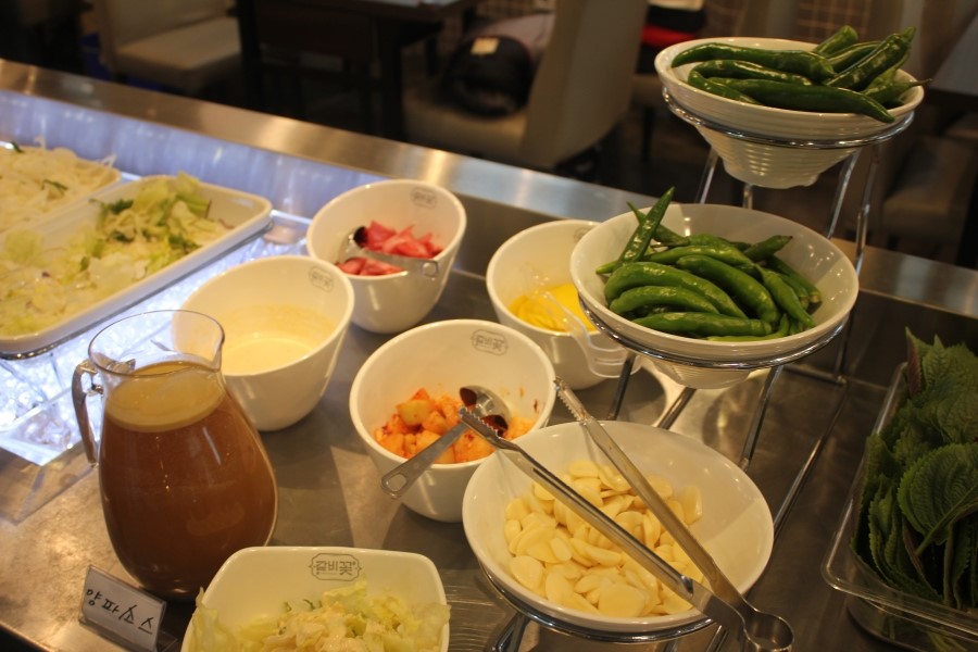 동탄2신도시 돼지갈비 맛집 꼭 한번 가볼만한 갈비꽃 관련 이미지 18