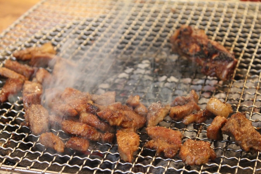 탑동 맛집 양념의 정성부터가 다른 양념갈비를 맛볼수 있는 고기집 관련 이미지 26