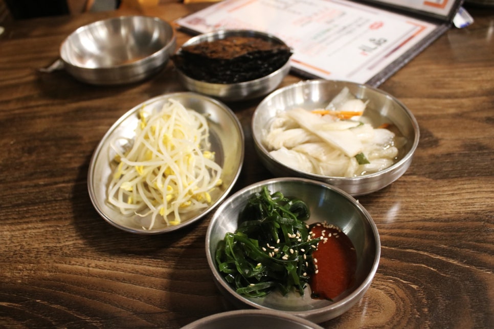 호암미술관 맛집 숨겨진 보물을 찾은 기분이 드는 명가 코다리찜 관련 이미지 15