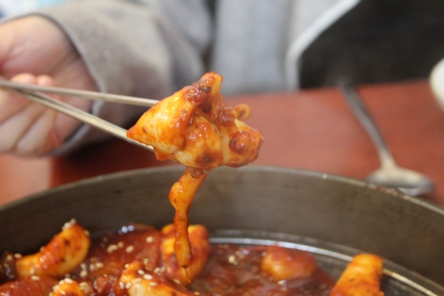 수원 만석공원 맛집 갑오징어불고기에 밥비벼먹고 오자 관련 이미지 27