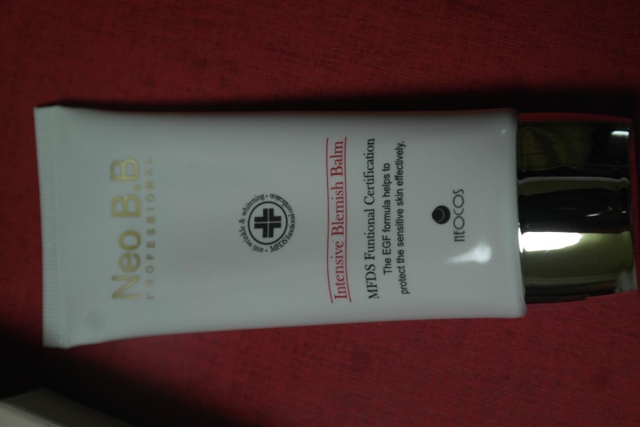 여드름화장품추천 민감성 피부에는 네오비비로 커버해보자 관련 이미지 5