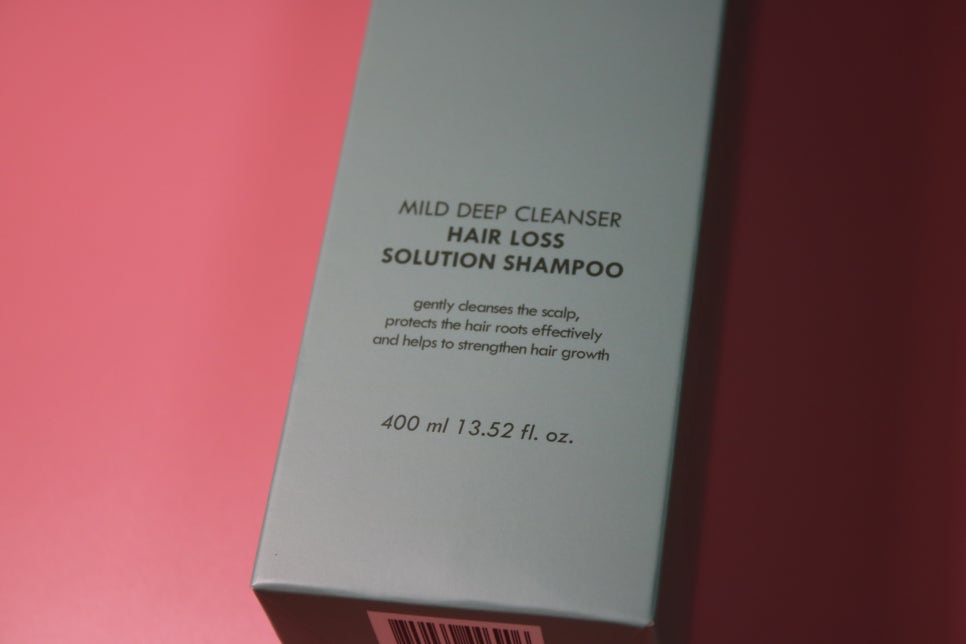 천연샴푸추천 샤워할때마다 기분이 좋아져요! 관련 이미지 3