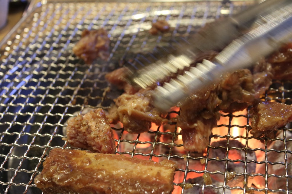화성 향남 맛집 가보면 후회없이 만족하는 갈비꽃 관련 이미지 24