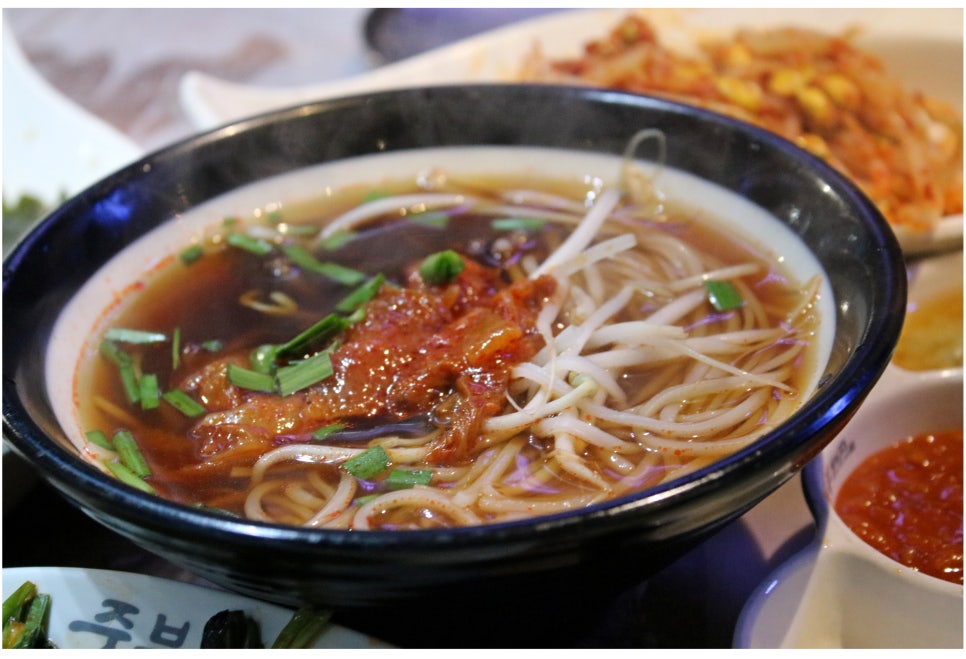 동탄 맛집 이유있는 인기의 비결 중부돼지 관련 이미지 11