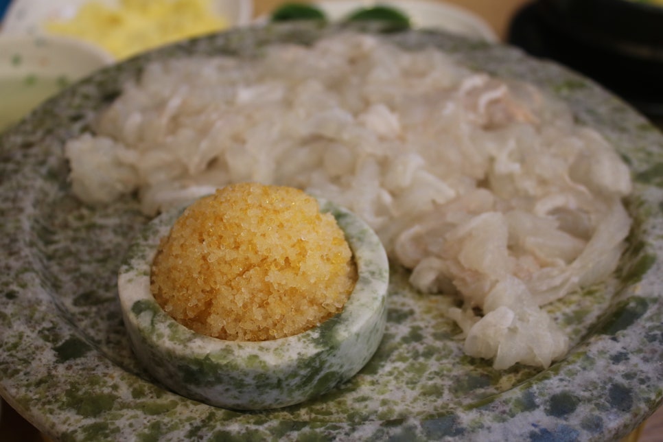 동탄역 맛집 푸짐했던 유쾌한 세꼬시 동탄역점 관련 이미지 20