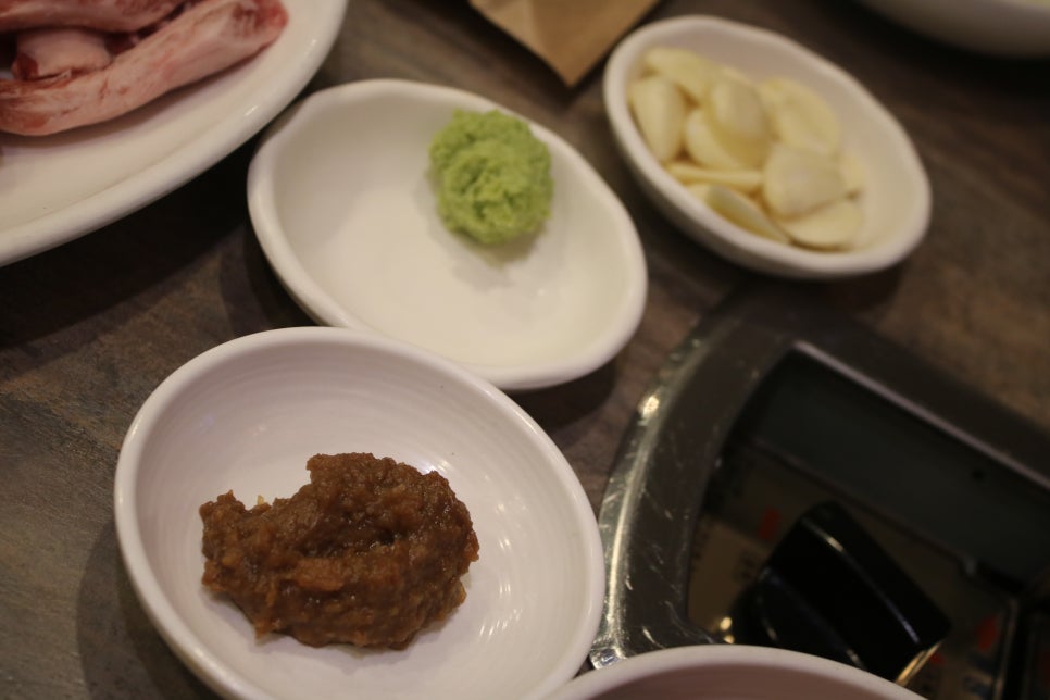 동탄2 고기집 잊지못할 맛의 진수는 부촌 관련 이미지 15