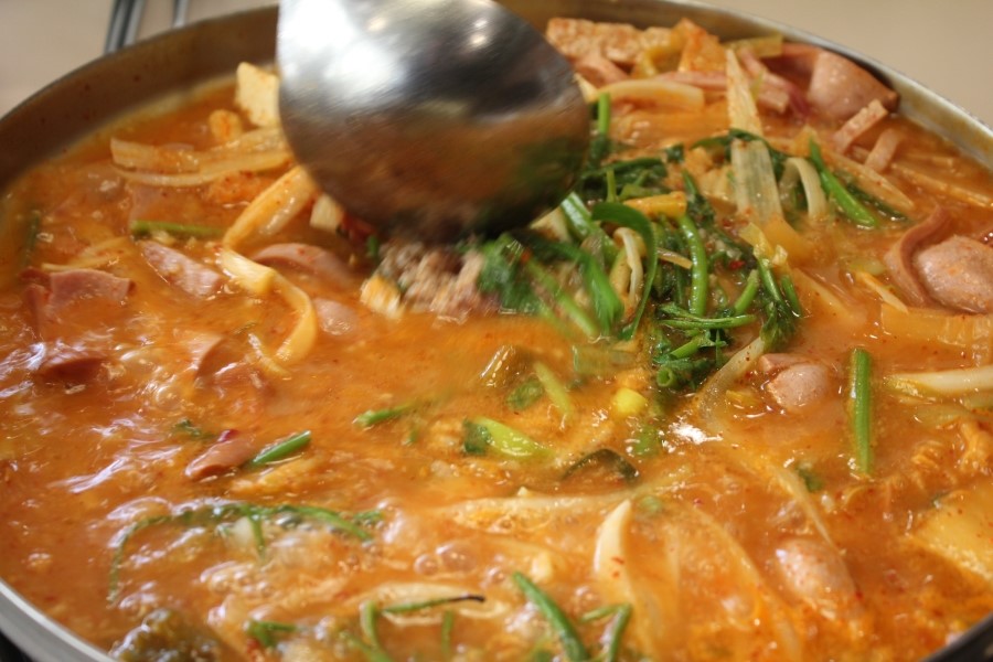 용인 처인구 맛집 남다른 개성이 돋보였던 153포인츠부대찌개 관련 이미지 36