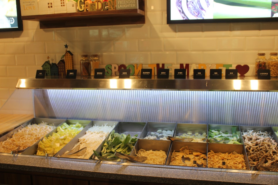 용인동백맛집 특급서비스를 즐길수가 있는 스푼더마켓 관련 이미지 21