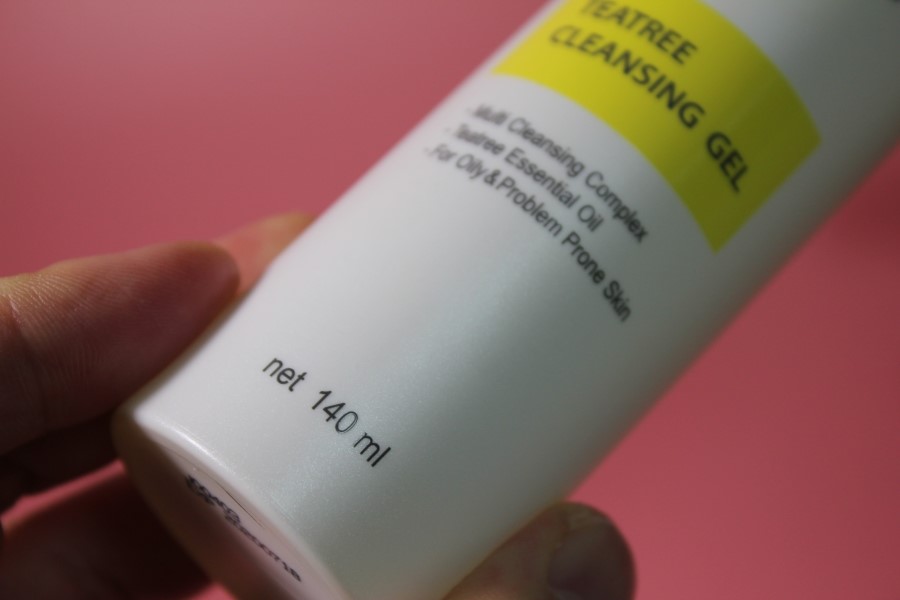 약산성폼클렌징 지성피부에 딱좋아요 관련 이미지 4