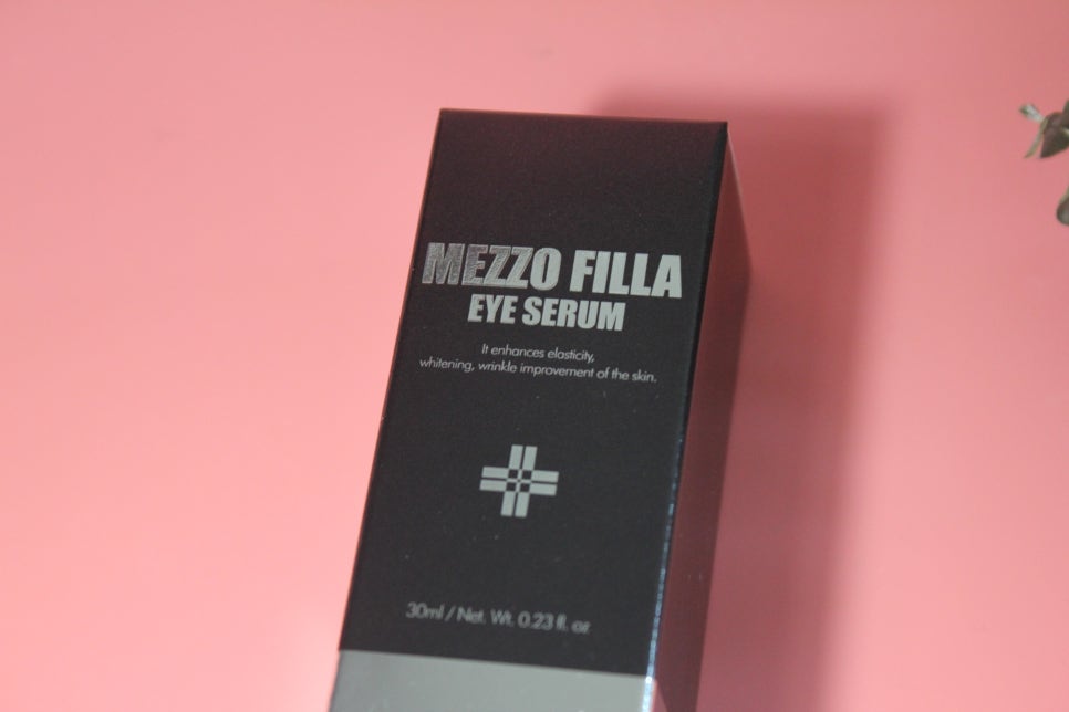 눈가주름 개선이 필요할때 환해지는 메조필라 아이세럼^^ 관련 이미지 3