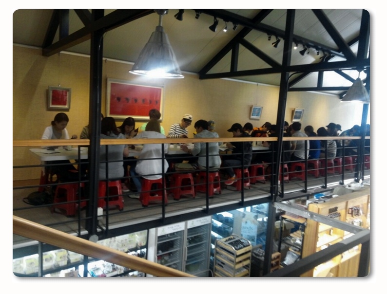 안면도가볼만한곳 아이들과 함께 지핸즈 천연화장품 공방 체험 관련 이미지 5