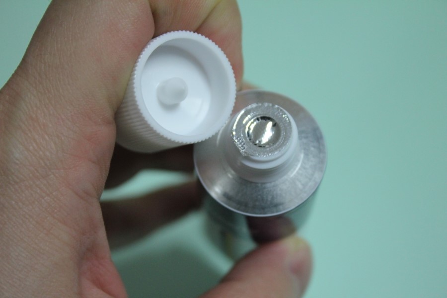 얼굴주름없애는법 집에서 쉽게 실천하는 이데베논크림 관련 이미지 10