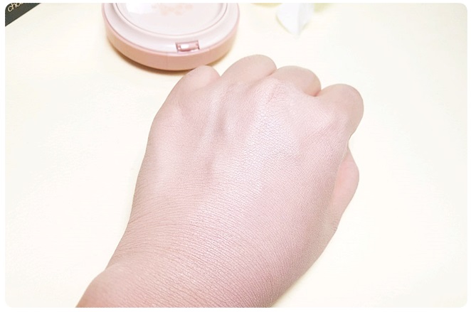 광채쿠션 후광이 생긴다구? 관련 이미지 8