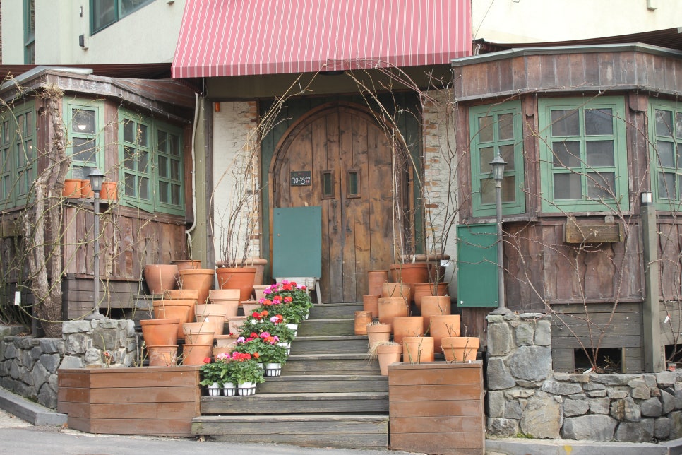 분당카페 스페셜티커피의 신세계를 경험하고오다 관련 이미지 3