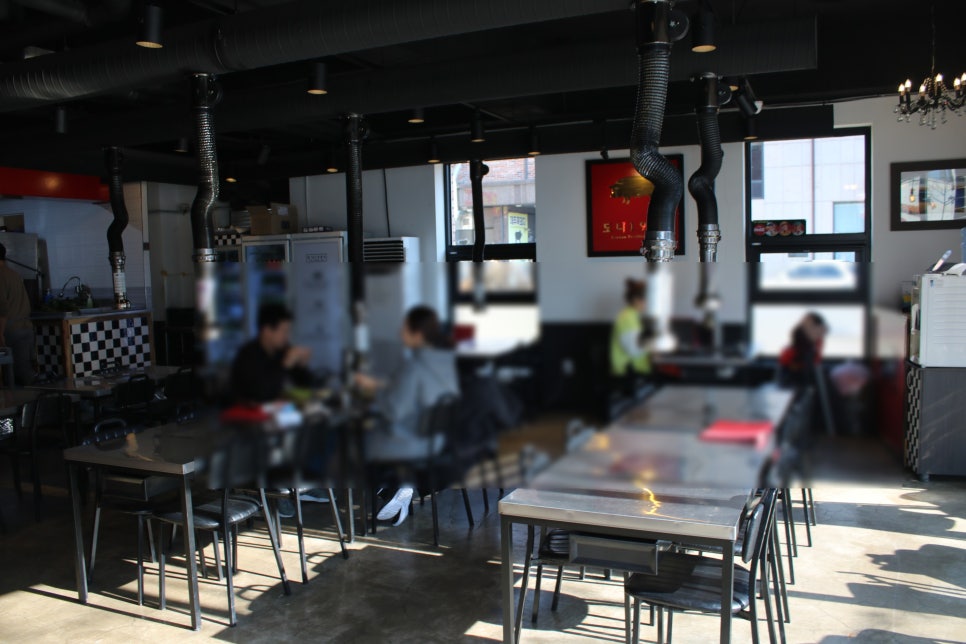 리베라cc 맛집 잊지못할 가성비 끝판왕! 관련 이미지 4