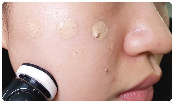 연예인파운데이션 부럽지않아 관련 이미지 4