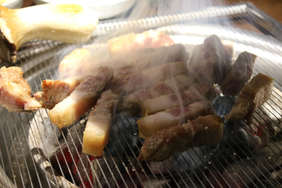 용인시 맛집 갓성비 훌륭했던 제주삼다돈가 관련 이미지 20