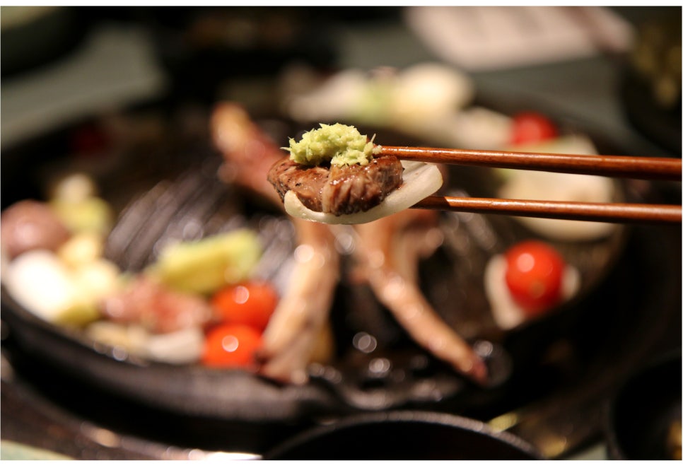 강남역 회식장소 괜히 핫플이 아니네! 관련 이미지 16