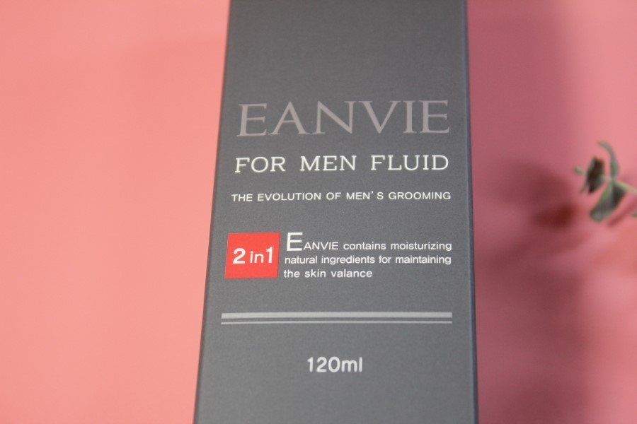 남자올인원로션 귀찮은 당신을 위한 엔비 포맨 플루이드 관련 이미지 2
