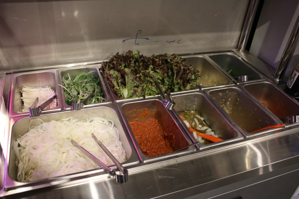 광교역 맛집 제대로 달릴수 있었던 회식의달인 수원광교점 관련 이미지 28