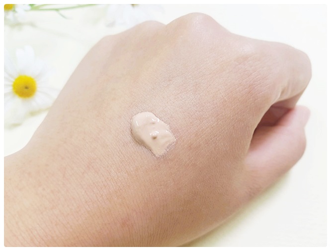 에센스파운데이션 직접써보니 관련 이미지 4