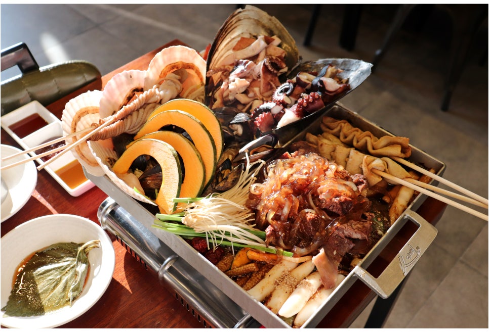 인덕원 맛집 회식할때 제격이야! 관련 이미지 20