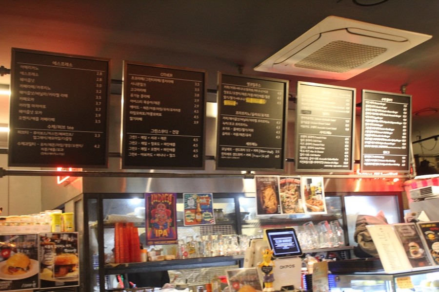 판교역 맛집 비쥬얼은 물론 맛까지 극강의 슬로우먼데이 관련 이미지 9