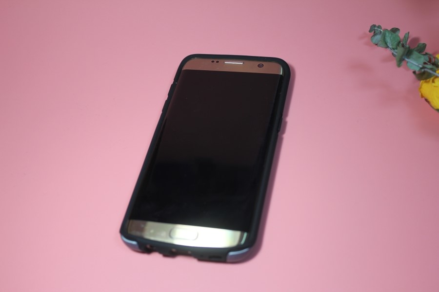 핸드폰케이스 하나 바꾸니까 확 젊어진 기분이에요 라켓케이스 관련 이미지 10