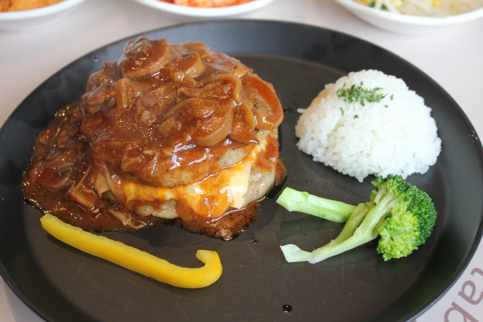 용인 명지대 맛집 개성 넘치는 153포인츠 부대찌개 맛보기 관련 이미지 21