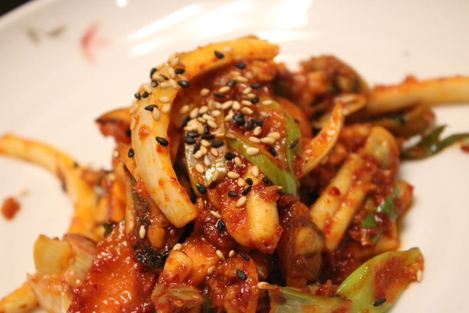 수원 한정식 중요한 자리에는 황복촌 관련 이미지 20