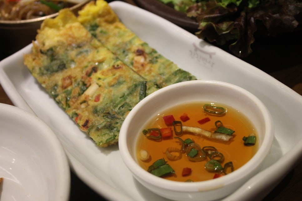 판교 회식장소 먹다가 지칠수도 있는 진진반상 관련 이미지 13