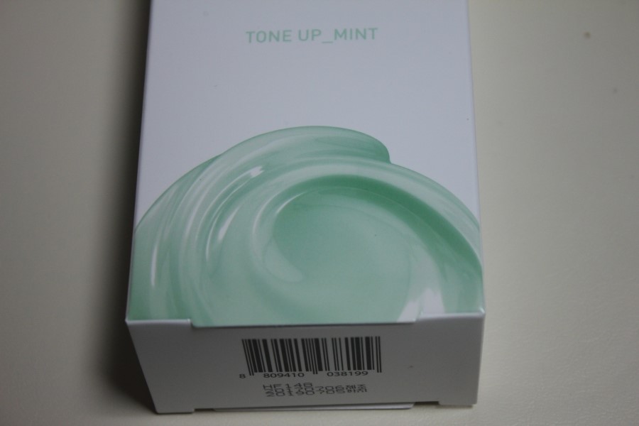 남자톤업크림추천 기분 좋은 하루의 시작은 닥터원터 민트베리크림 관련 이미지 3
