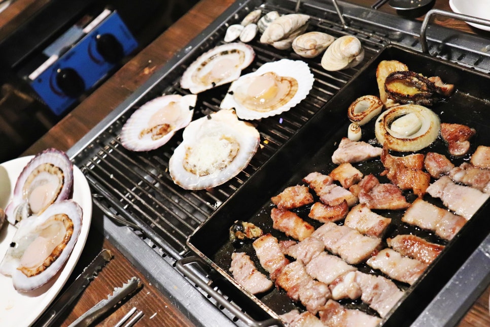 정동진 맛집 멀리서 찾지마세요! 관련 이미지 14