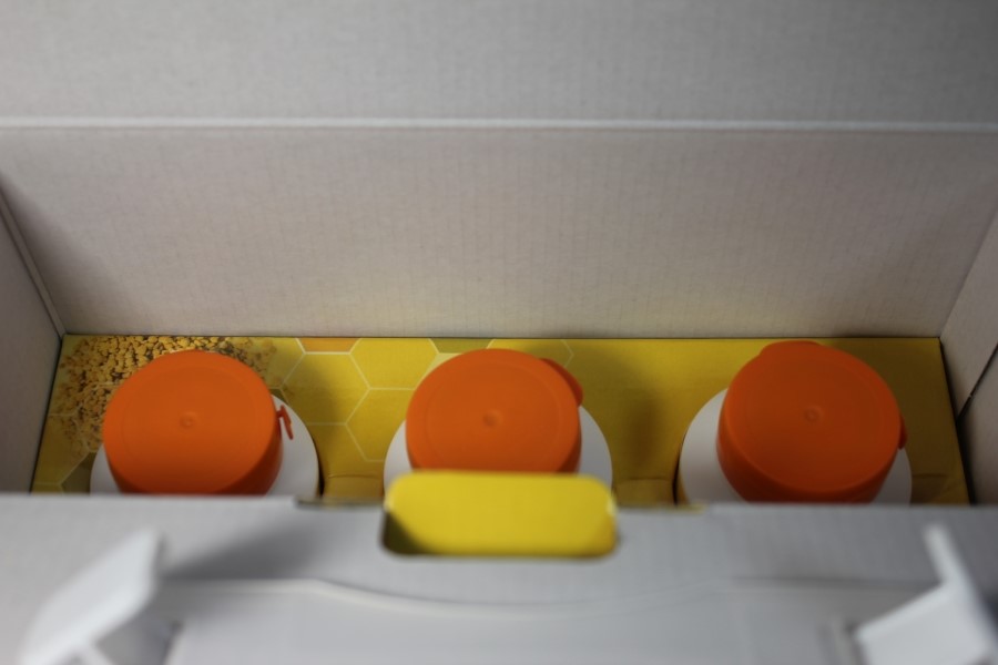 국산 비폴렌 든든한 하루를 위해서 관련 이미지 9