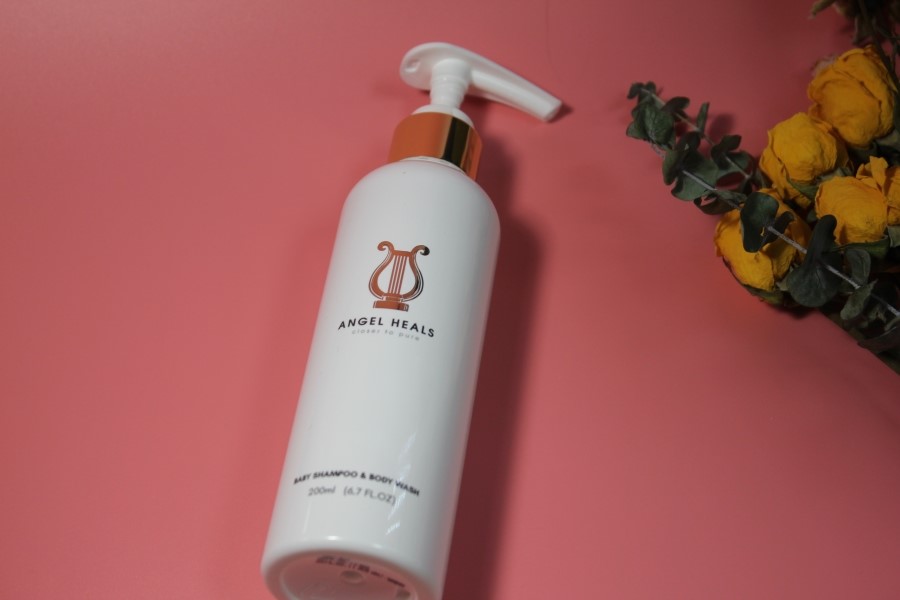 EWG 베리파이드 인증 받은 안전한 어린이 샴푸, 바디워시 관련 이미지 12