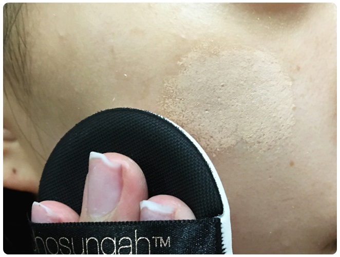 촉촉한쿠션 악건성이라면! 관련 이미지 10