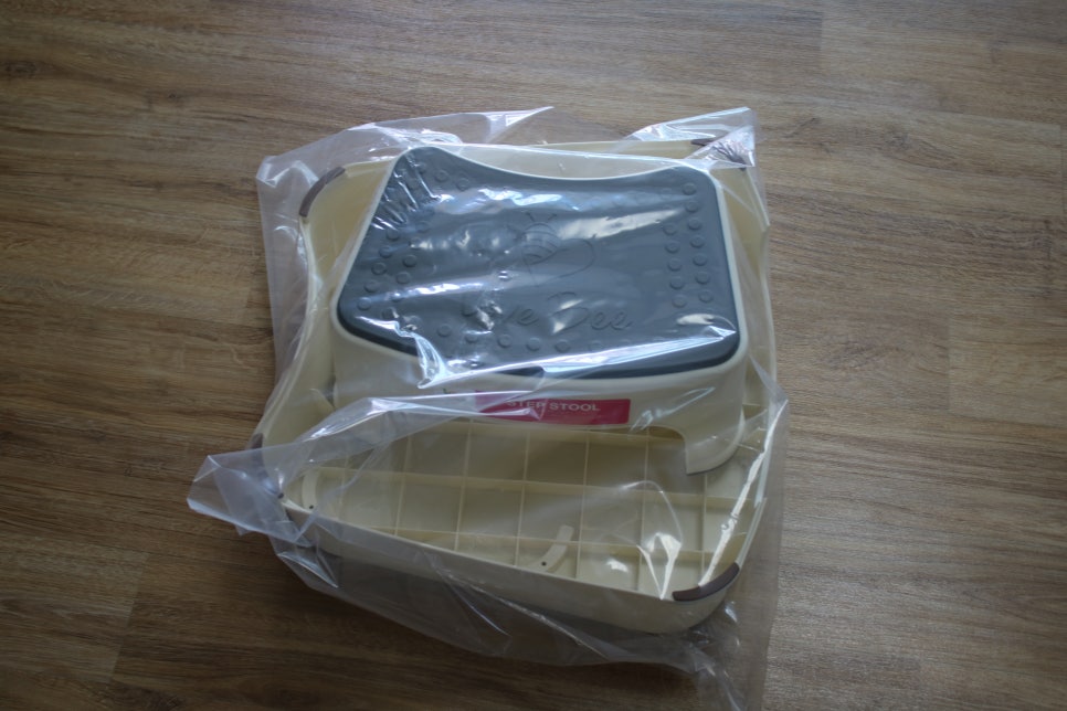 러비 유아디딤대 화장실 안전 발판을 사보았다 관련 이미지 1