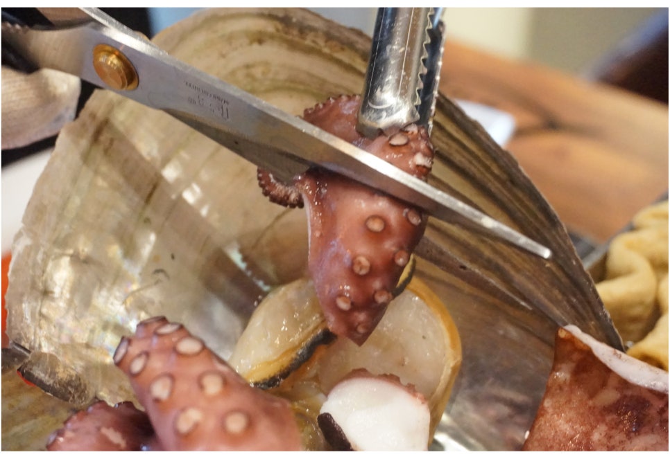 연말모임장소 찾음!! 문정동 맛집 관련 이미지 12