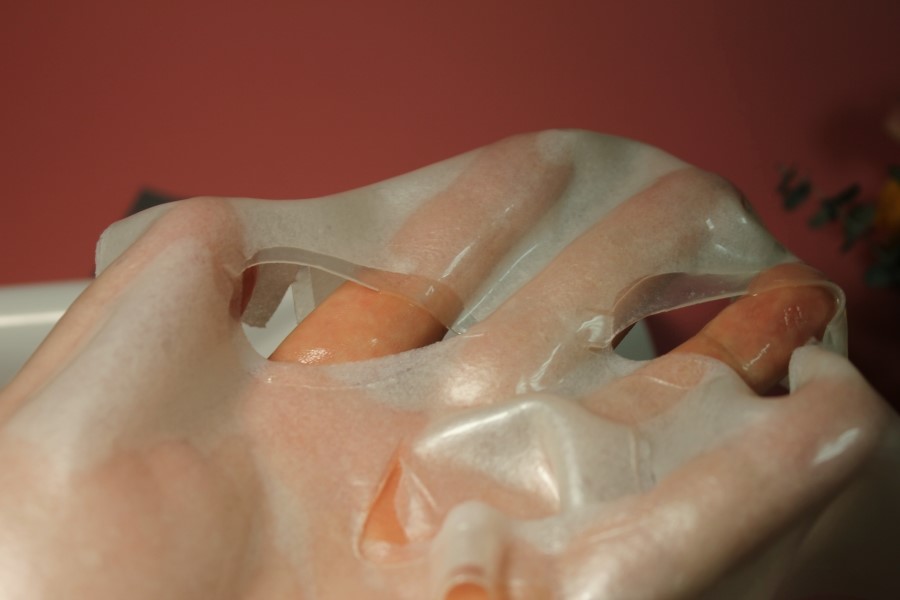 피부관리실 마스크팩 쓰고 다음날 꿀피부예약 관련 이미지 10