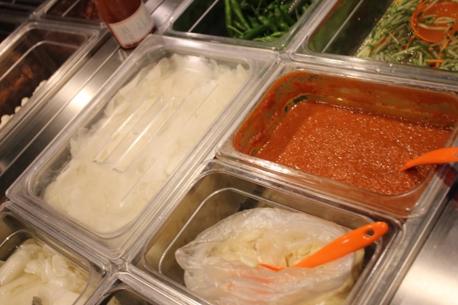 화성남양맛집 무한리필로 푸짐하게 즐기는 자연숯불닭갈비 관련 이미지 11